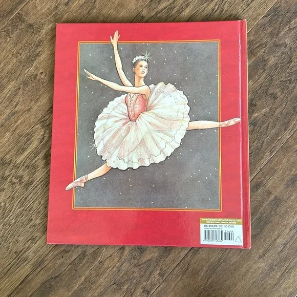 The Nutcracker Children’s Book - Picture 3 of 4